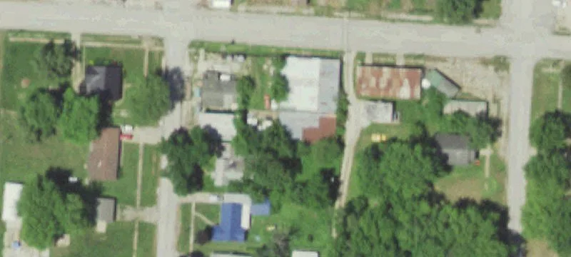 307 Ctr St