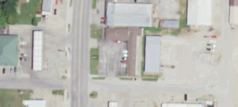 400 Osage Blvd