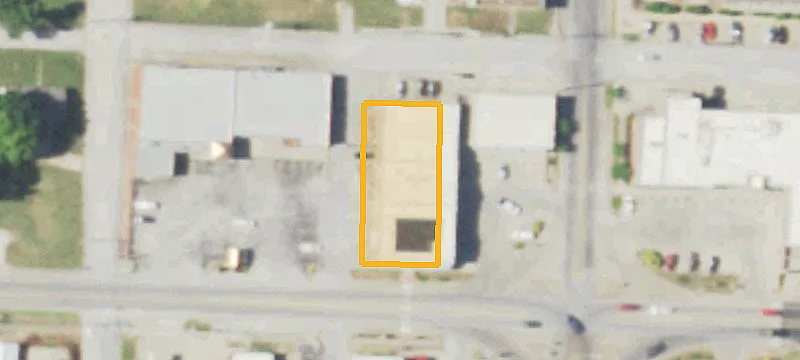 21 Public Sq
