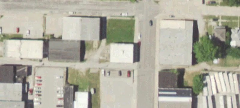 211 Rubey St