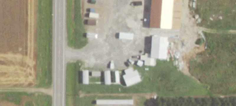 2806 Hwy 105