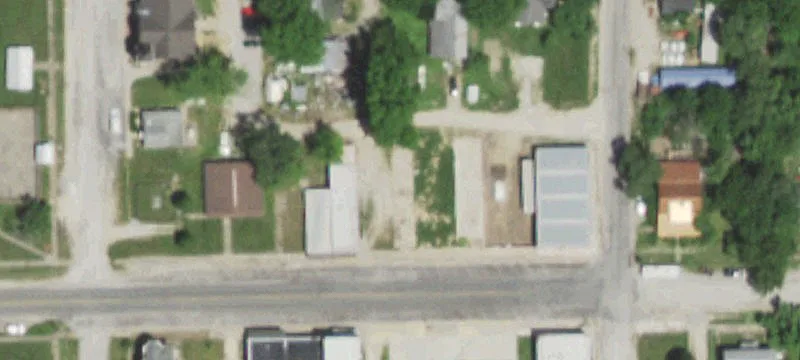 Main St