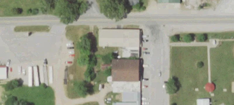 Rogers St Summersville