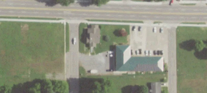 407 Marshall St