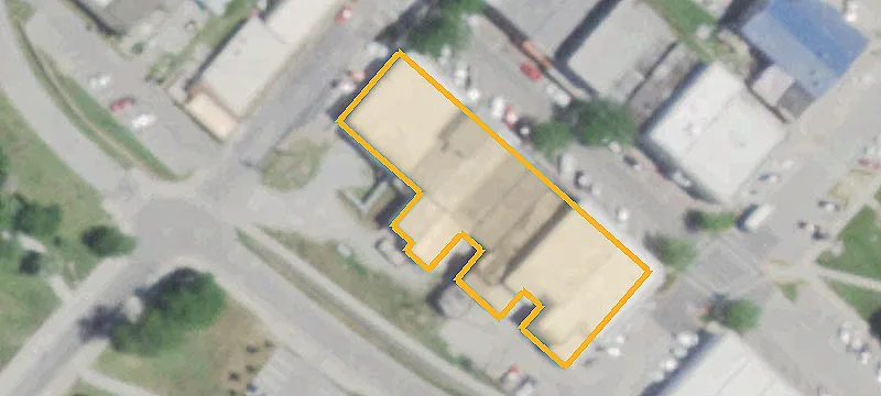 Main St