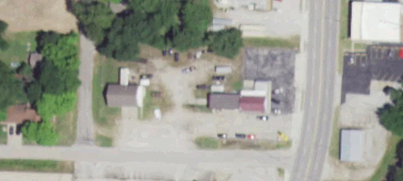 805 Osage Blvd