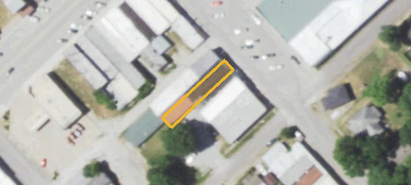 111 Benton St