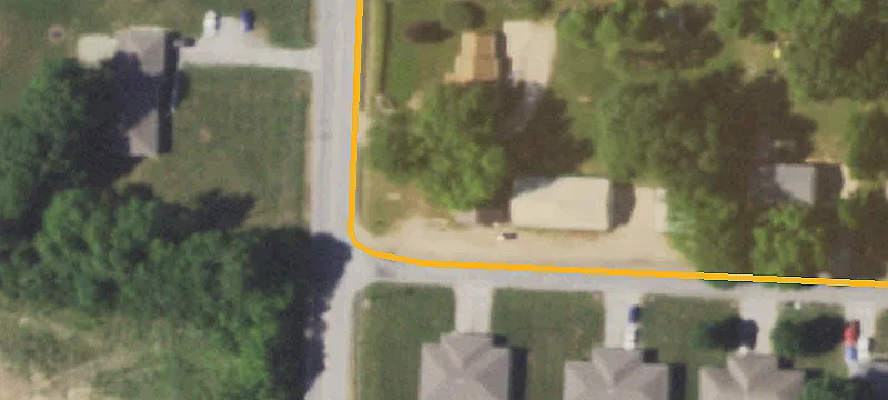 1 135th Rd