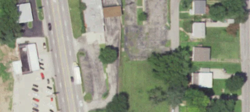 1701 Belt Hwy