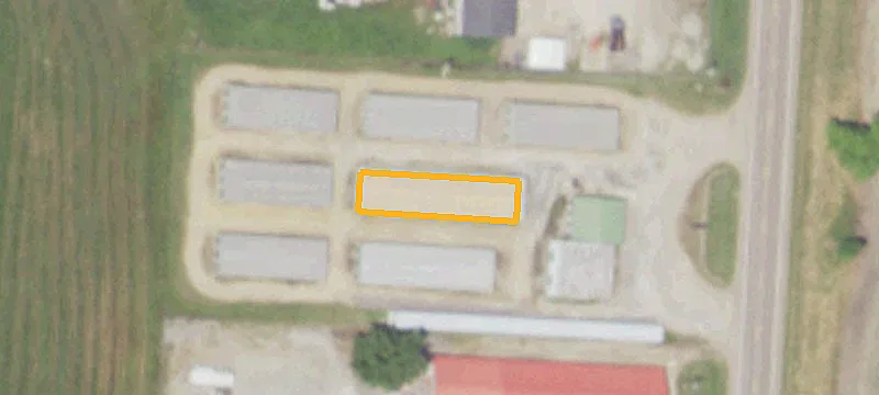 807 State Hwy 25th S