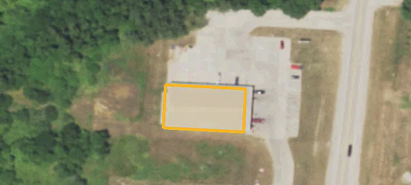 607 23rd Hwy