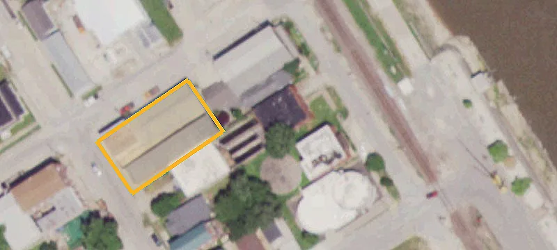 110 Water St