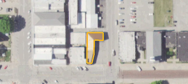 107 Marion St