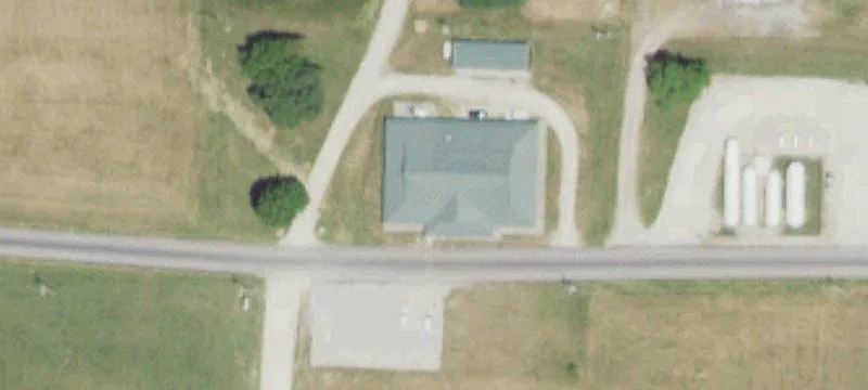 325 Forrest Rd