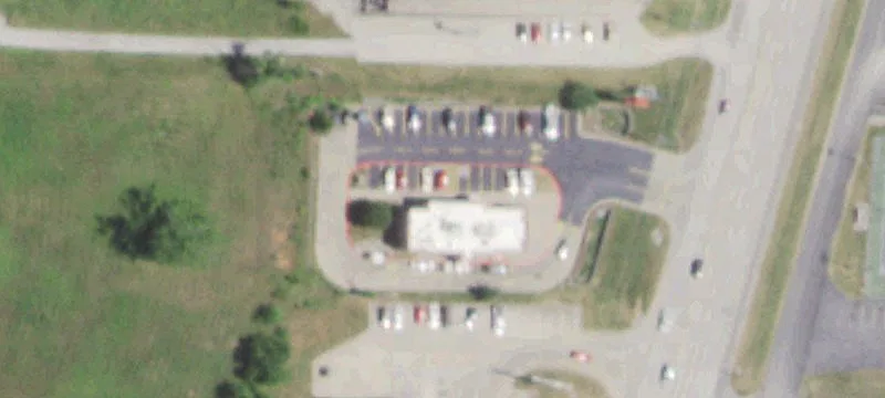 700 Neosho Blvd