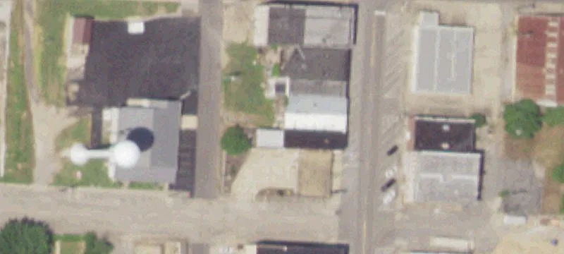 116 Pr St