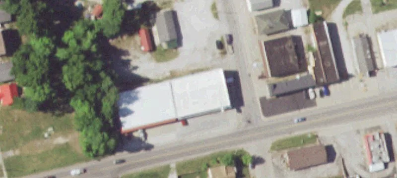 321 Ashley Rd