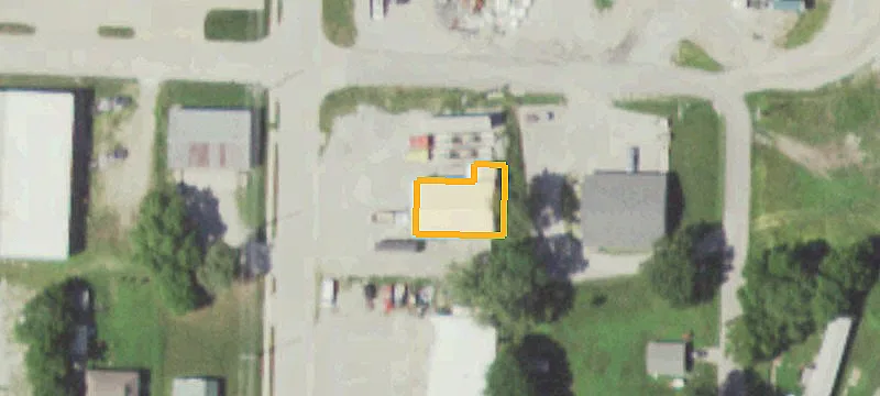 407 Depot St