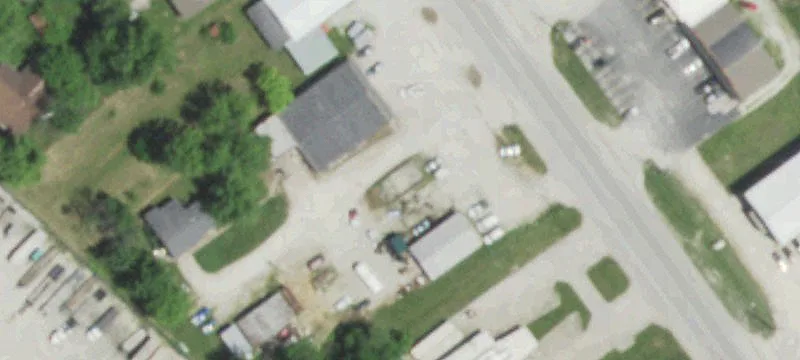 Hwy 61