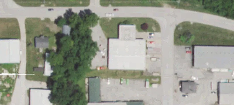 4401 Paris Gravel Rd