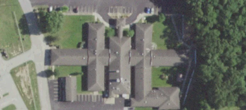 3100 Warrior Ln