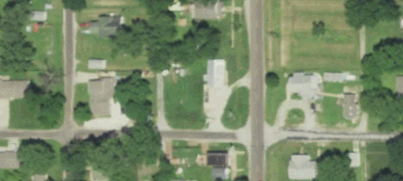 302 Prt Arthur Rd