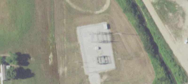 County Rd 589