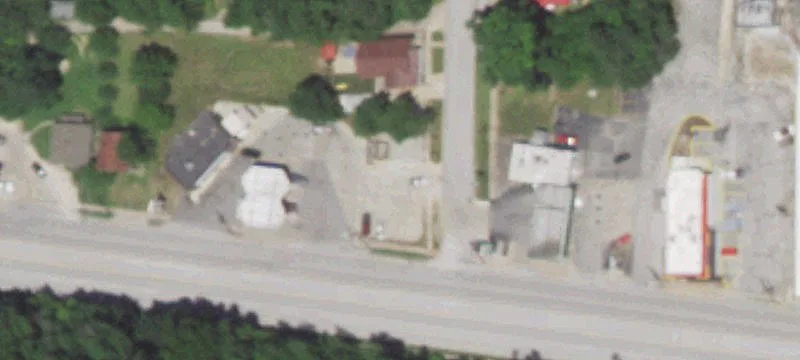 800 Mark Twain Ave