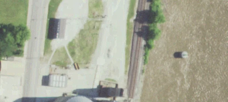La Grange, MO 63448