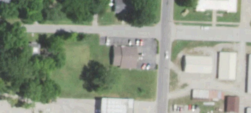 100 Prewitt St