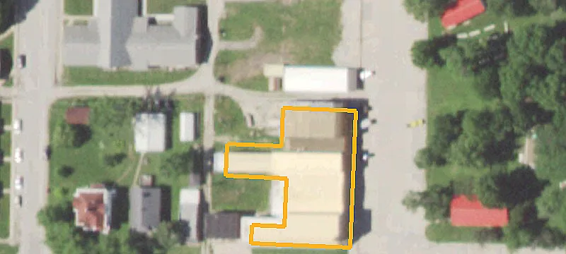 117 Gex St