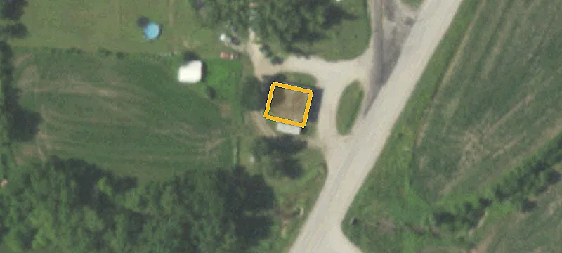 Ridgeway, MO 64481