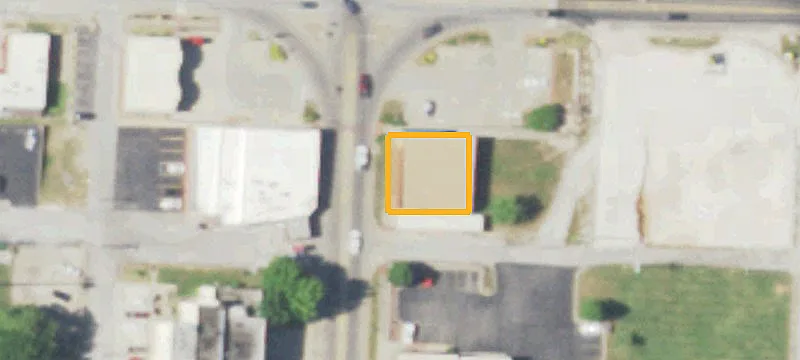 13 Public Sq