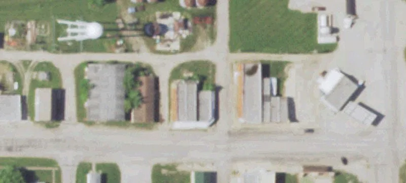 Main St