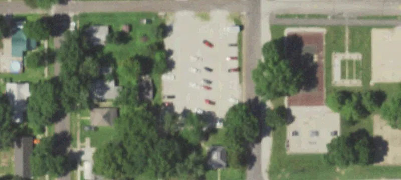 Snyder St