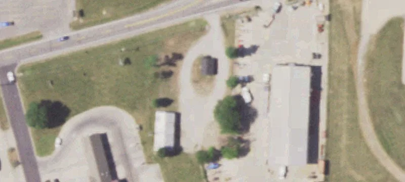 750 Young Ave