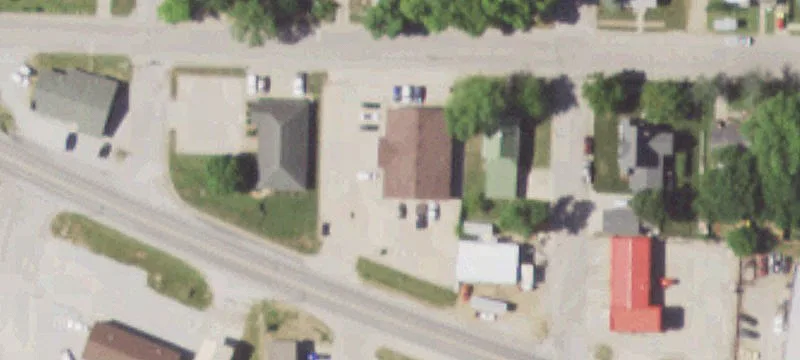 704 Buchanan St