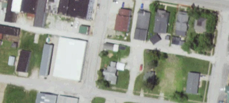 105 Gill St