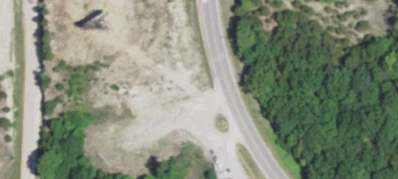 Old State Hwy 65