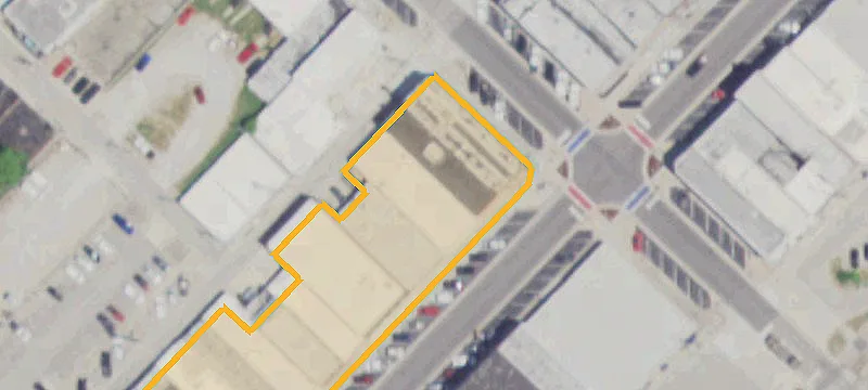 207 Commercial St