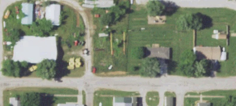 Gilman City, MO 64642