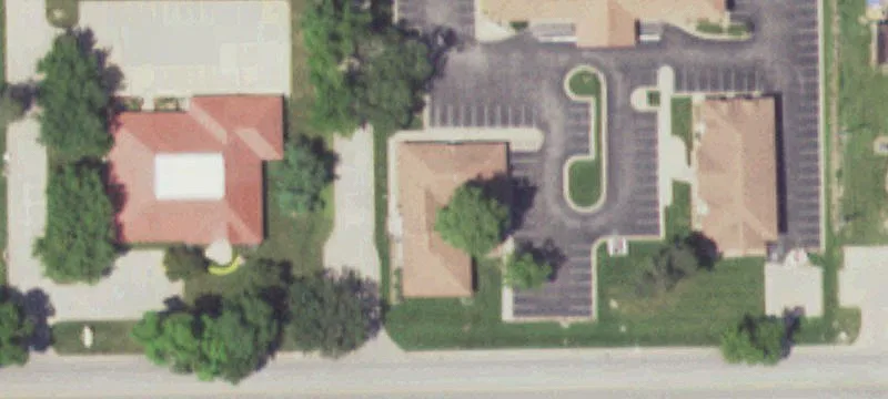 3105 Frederick Ave