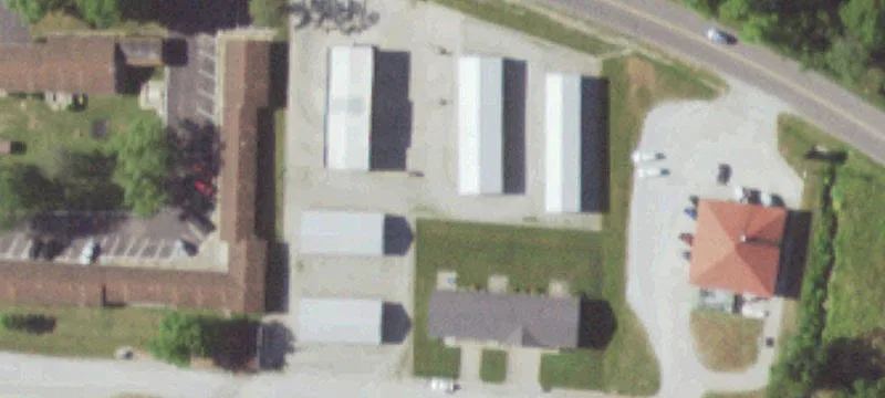 438 Us Hwy 50th W