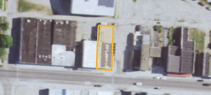 110 Market St