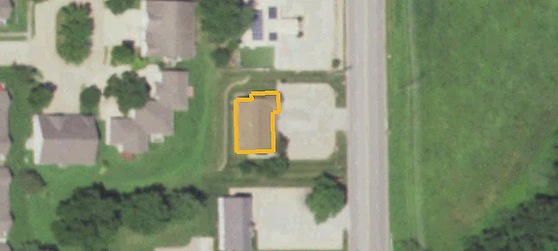 420 Woodbine Rd