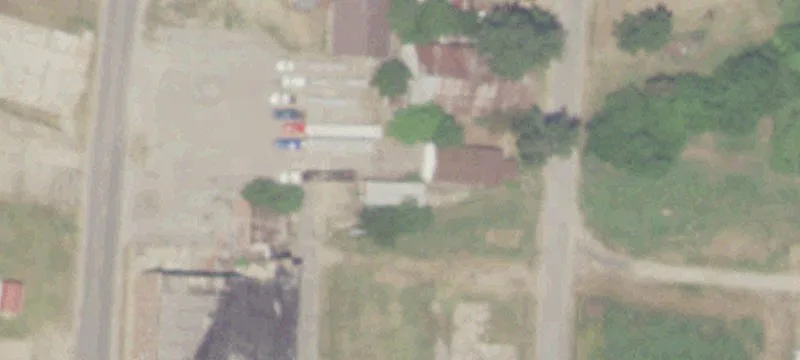 111 Gideon Ave