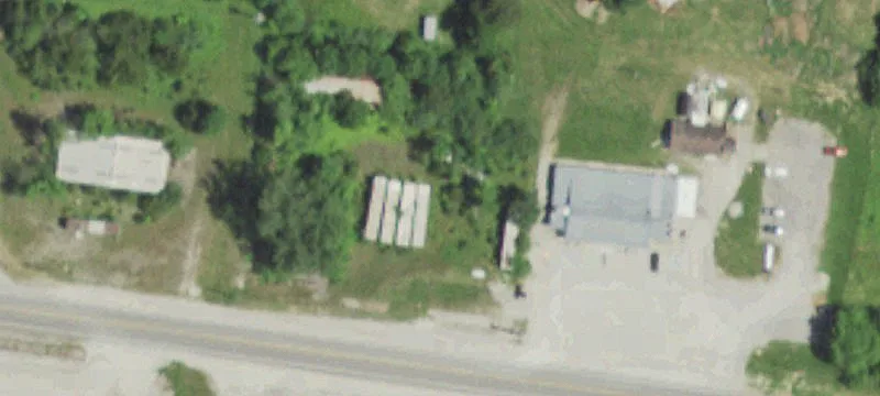 Old Us Hwy 40