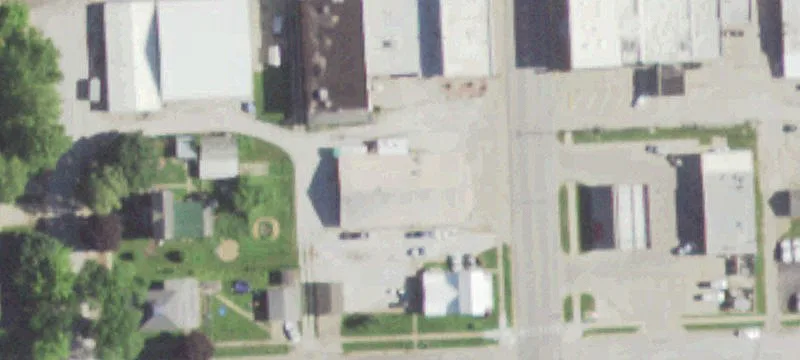 109 4th 107th S St