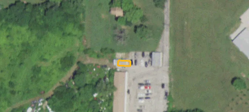 724 New Buffalo Rd