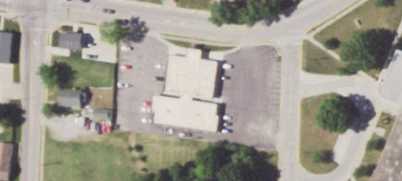 510 Gay St